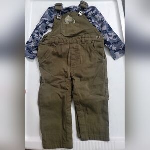 Tommy Bahamas baby Outfit size 3-6 months
